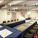 Hotel Brit Confort Deltour Mende