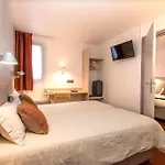 Brit Confort Deltour 3* Mende