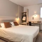 Hotel Brit Confort Deltour