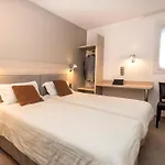 Brit Confort Deltour Hotel 3*
