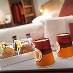 Brit Confort Deltour Hotel 3*