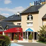 Brit Confort Deltour Hotel Mende