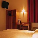 Hotel Brit Confort Deltour