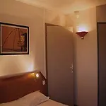 Brit Confort Deltour Hotel Mende