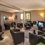 Hotel Brit Confort Deltour Mende