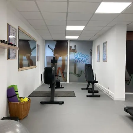 Brit Confort Deltour مندي