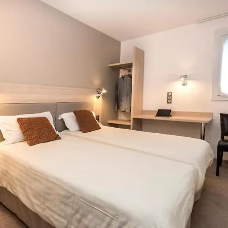 Deltour Hotel 3*