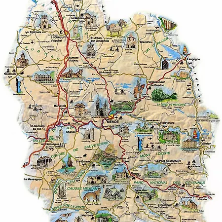 Brit Confort Deltour Hotel