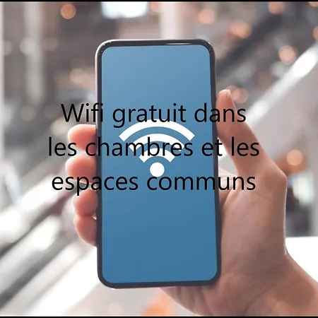 Hotel Brit Hotel Confort Deltour Mende