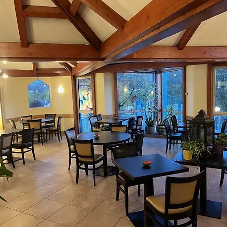 Brit Hotel Confort Deltour Mende Mende