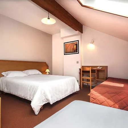 Brit Hotel Confort Deltour Mende