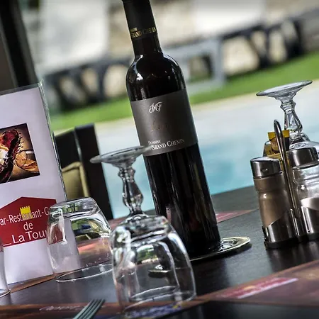 Hotel Brit Confort Deltour Mende