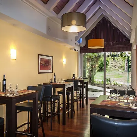 Brit Confort Deltour Hotel