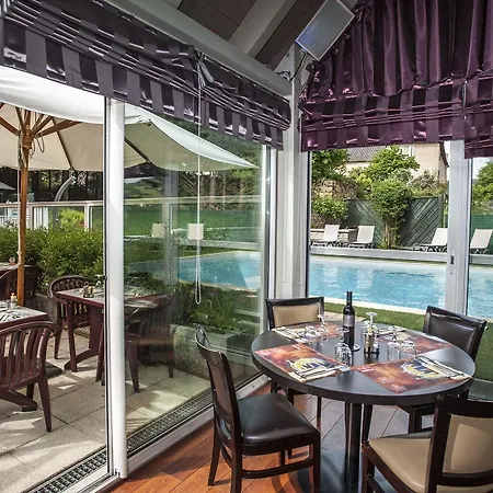 Brit Confort Deltour Mende