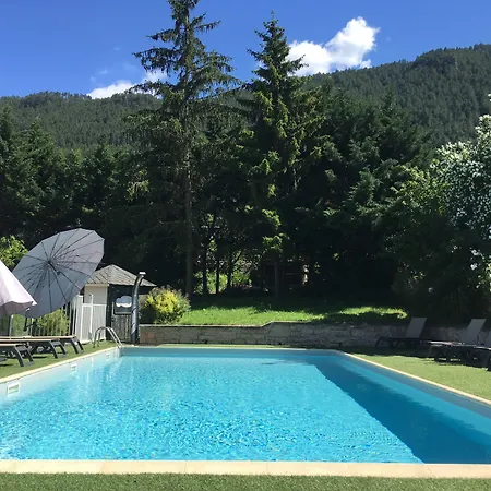 Brit Confort Deltour Hotel