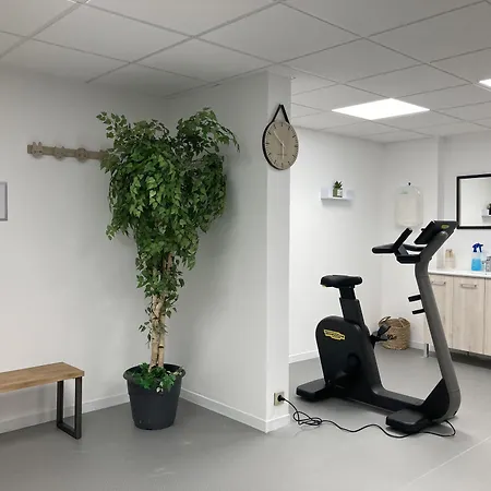 Brit Confort Deltour