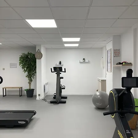 Hotel Brit Confort Deltour Mende