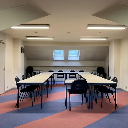 Hotel Brit Confort Deltour Mende