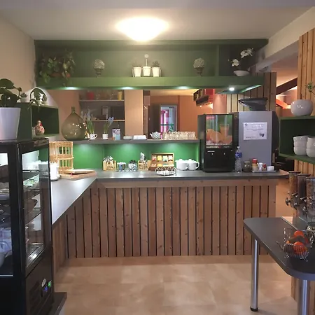 Hotel Brit Confort Deltour Mende