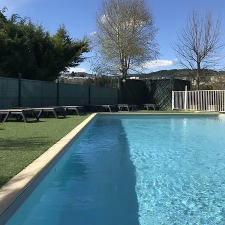 Hotel Brit Confort Deltour 3*