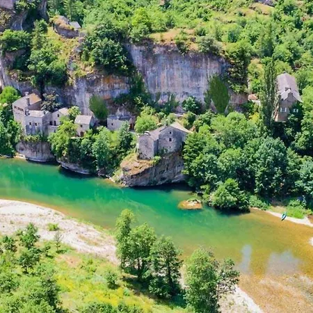 Brit Confort Deltour Hotel Mende