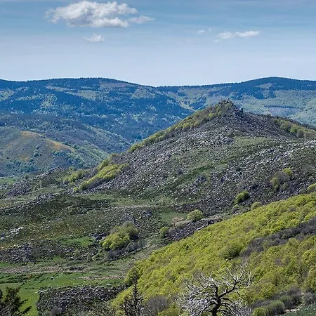 Brit Confort Deltour Hotel