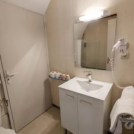 Hotel Deltour 3*