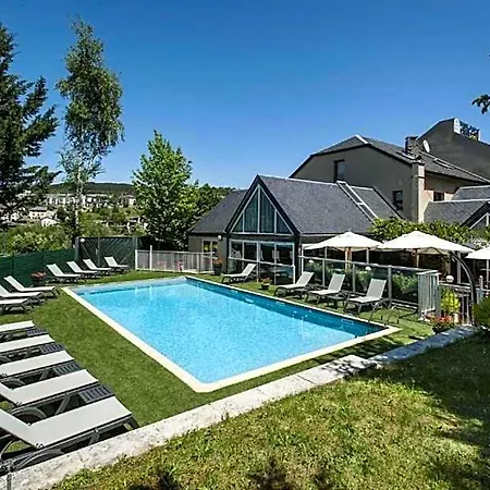 Brit Confort Deltour Mende