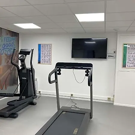 Brit Confort Deltour 3* Mende