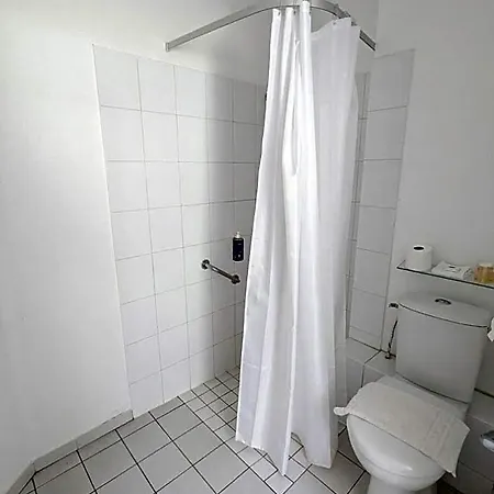 Brit Confort Deltour Hotel Mende