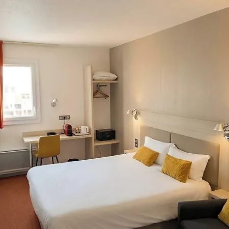 Deltour Hotel
