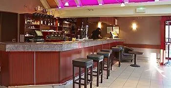 Brit Confort Deltour Hotel