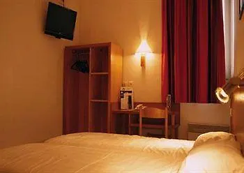 Hotel Brit Hotel Confort Deltour Mende
