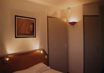 Brit Hotel Confort Deltour Mende Hotel Mende