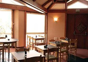 Brit Confort Deltour Hotel