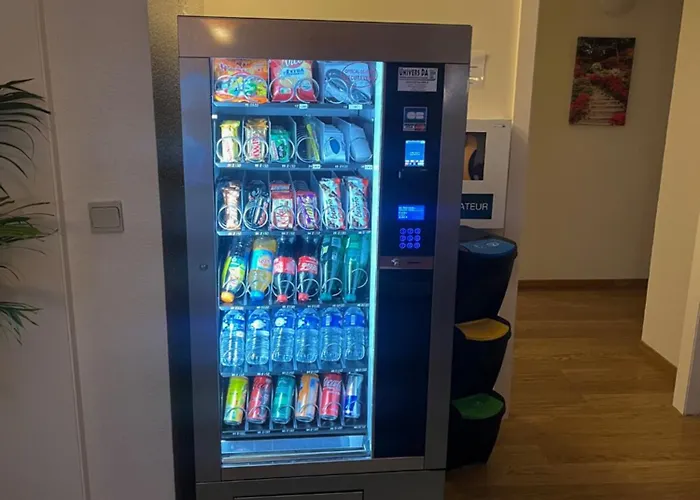 Brit Hotel Confort Deltour Mende Ξενοδοχείο Mende